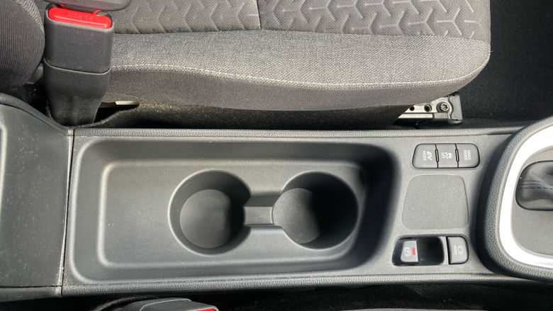 Toyota Yaris Cross 1.5 Hybrid Icon 5dr CVT Hybrid Estate